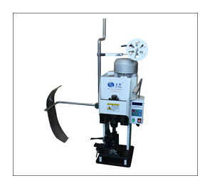 半自動(dòng)端子機(jī)，一個(gè)全新的科學(xué)成果